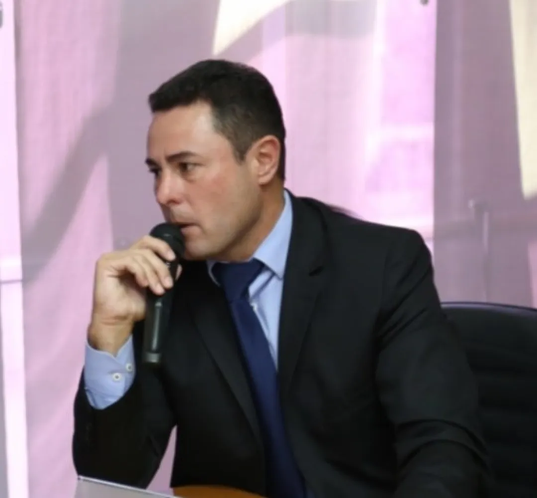 Ex- assessor de Sandro Alex vai devolver
