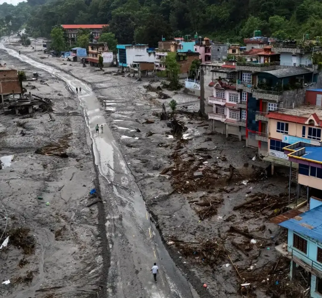 nepal