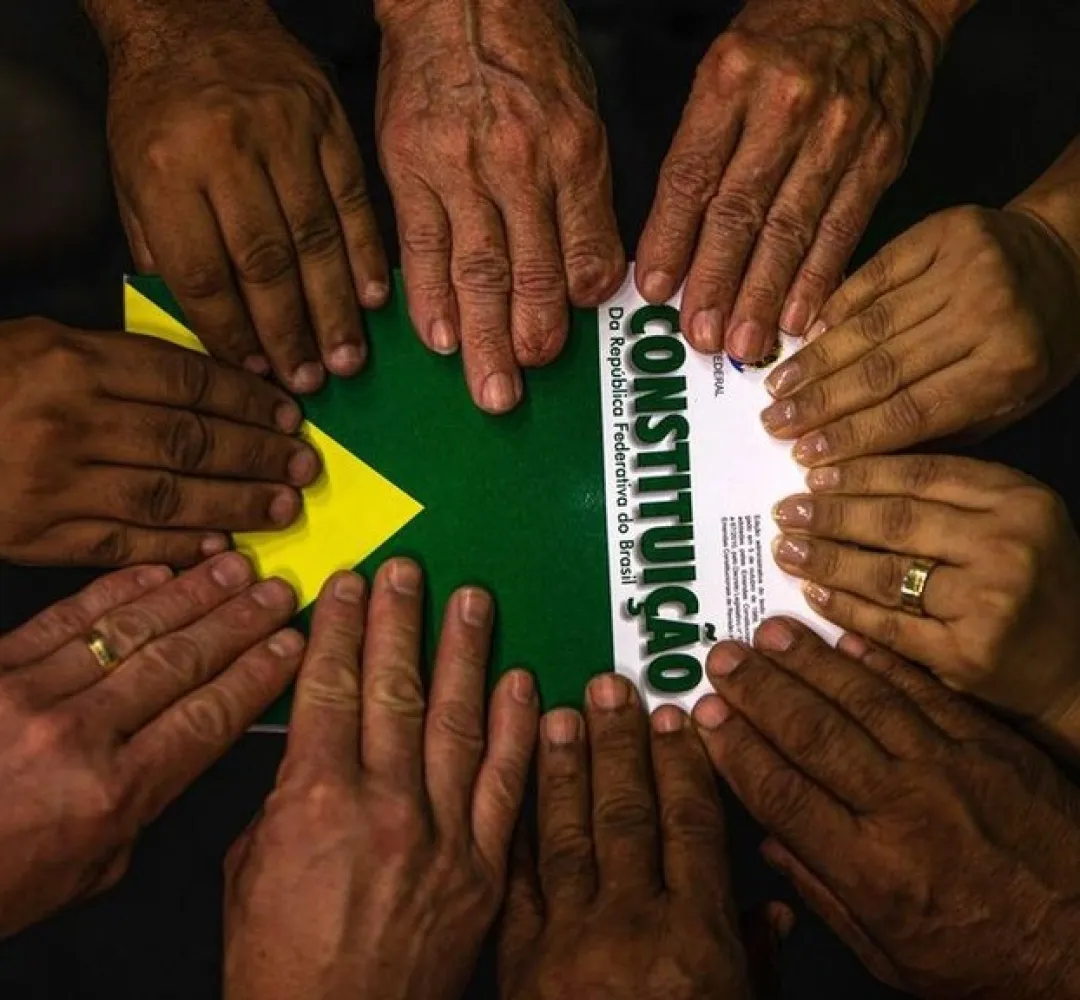 constituição
