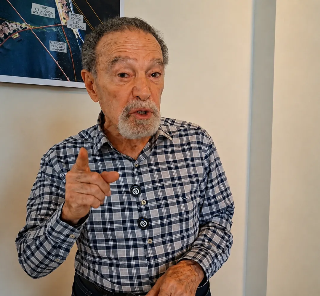 João Carlos Ribeiro