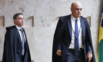 Crise no STF: Fachin dá cinco dias para ministros, PGR e PF explicarem caso Master