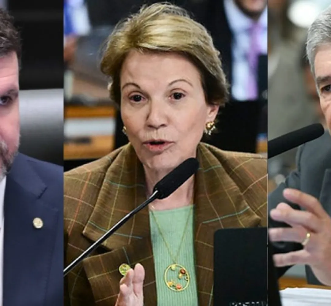 Senado aprova março do seguro rural