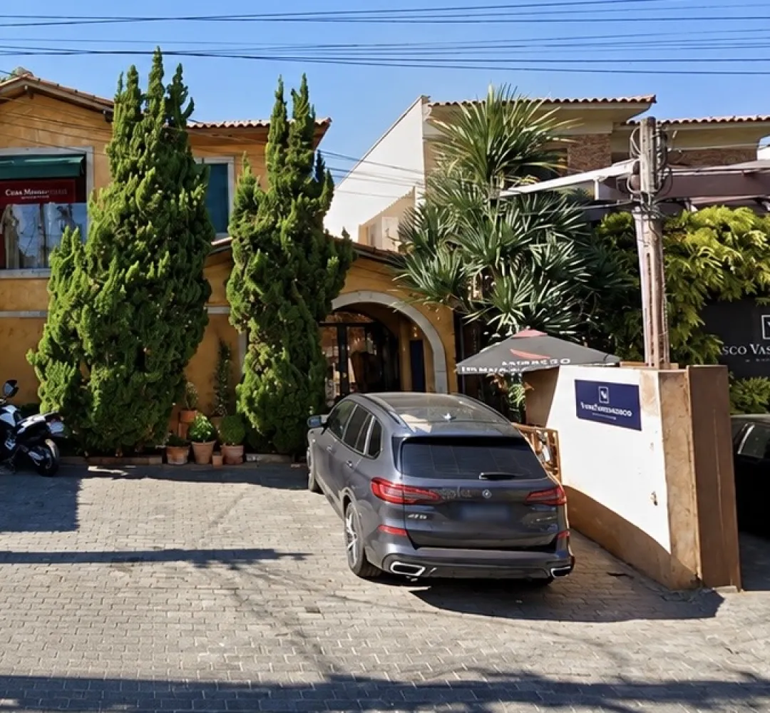 Alfaiataria Vasco