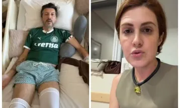 Anvisa autoriza medicamento experimental para tratamento de Lito Sousa