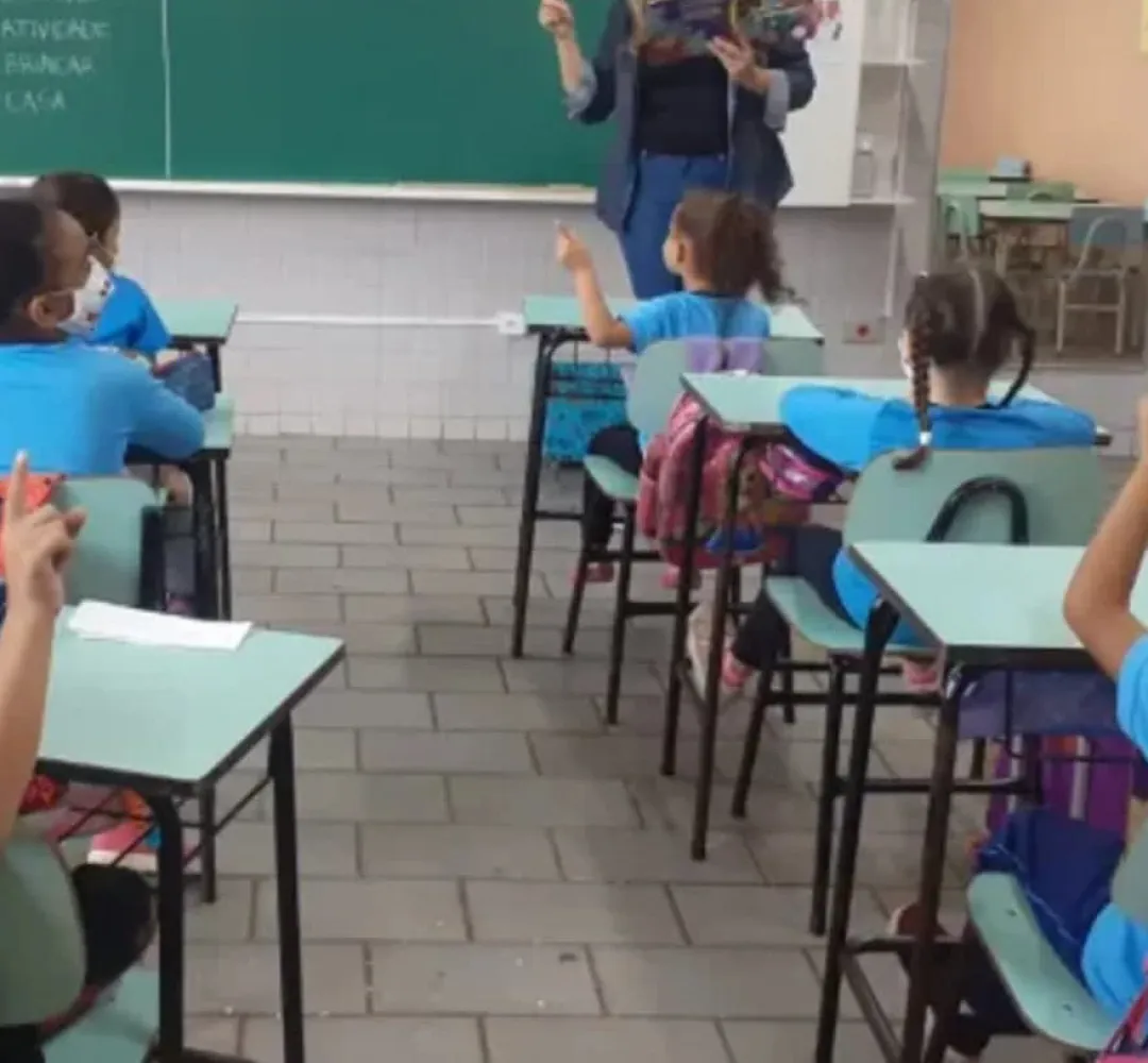 Educação Londrina