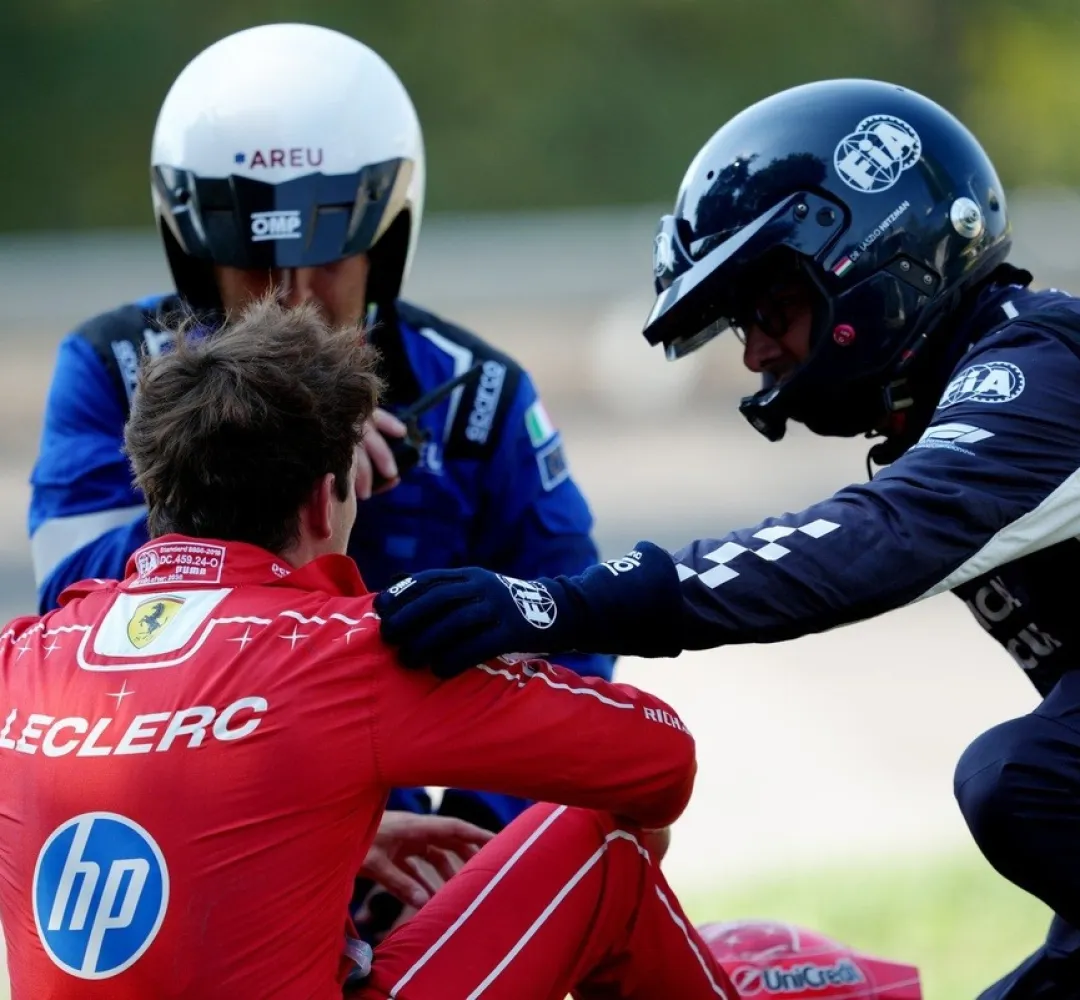 lECLERC