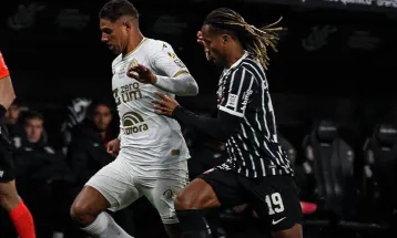 Corinthians x Chapecoense: Timão sofre quarta derrota seguida no Brasileirão
