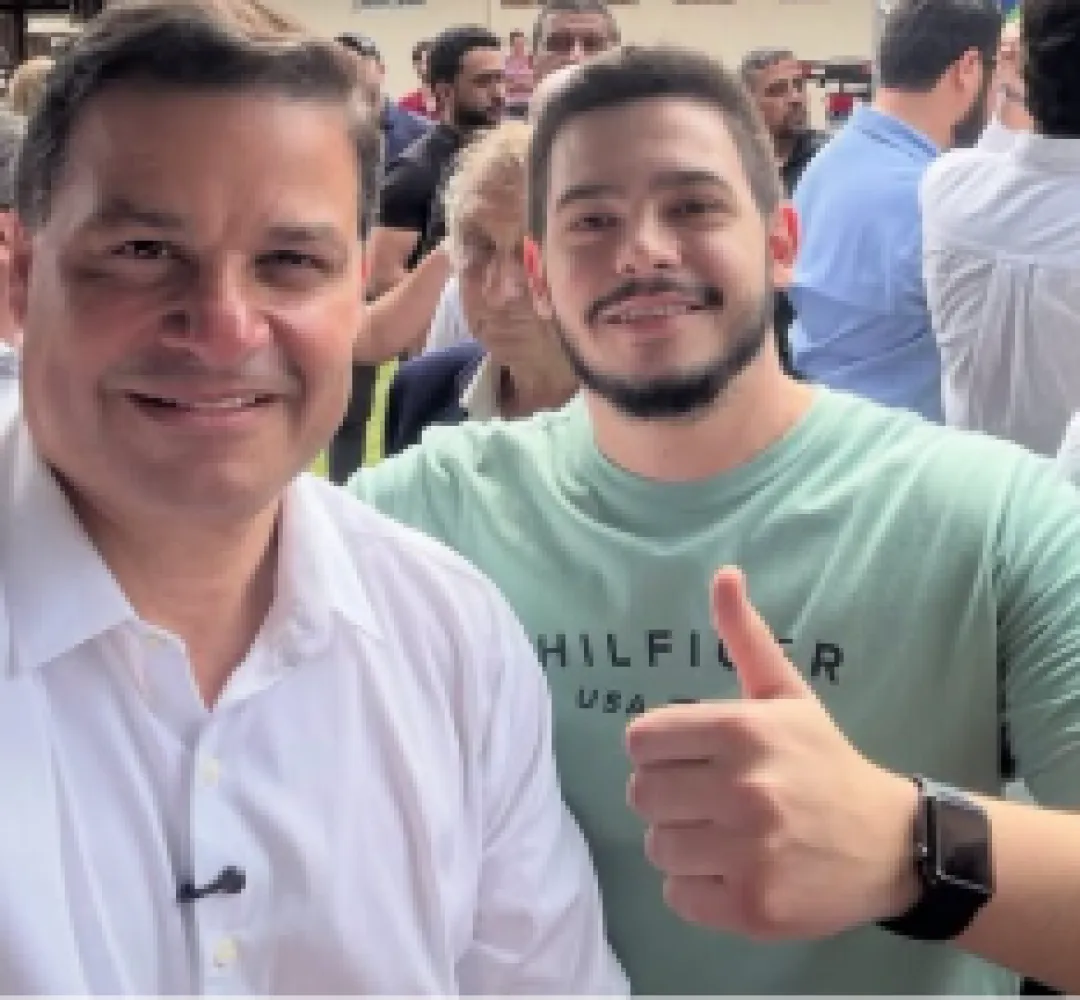 Acusado de matar q médica com Sandro Alex