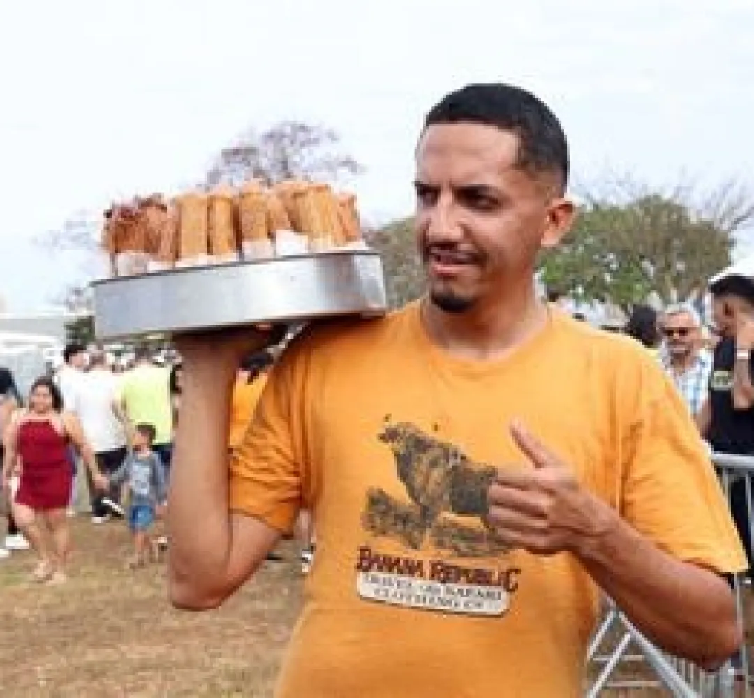 churros