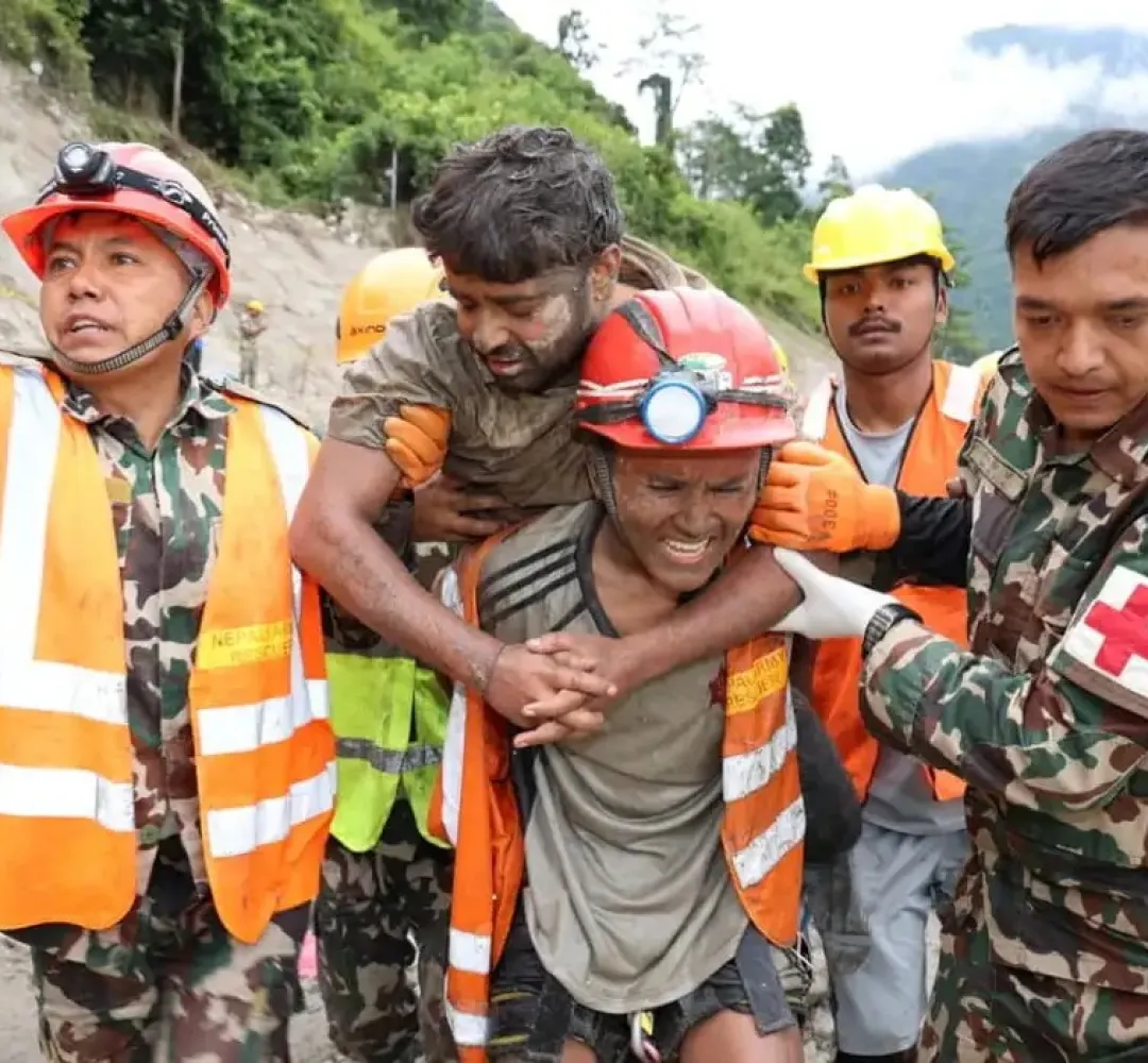 nepal