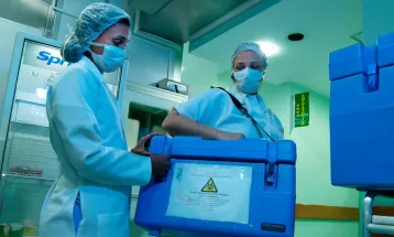 Recusa familiar ainda impede 45% das doações de órgãos no Brasil