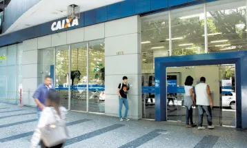 Greve na Caixa pode afetar Cascavel e outros 23 municípios; Banco do Brasil decide hoje