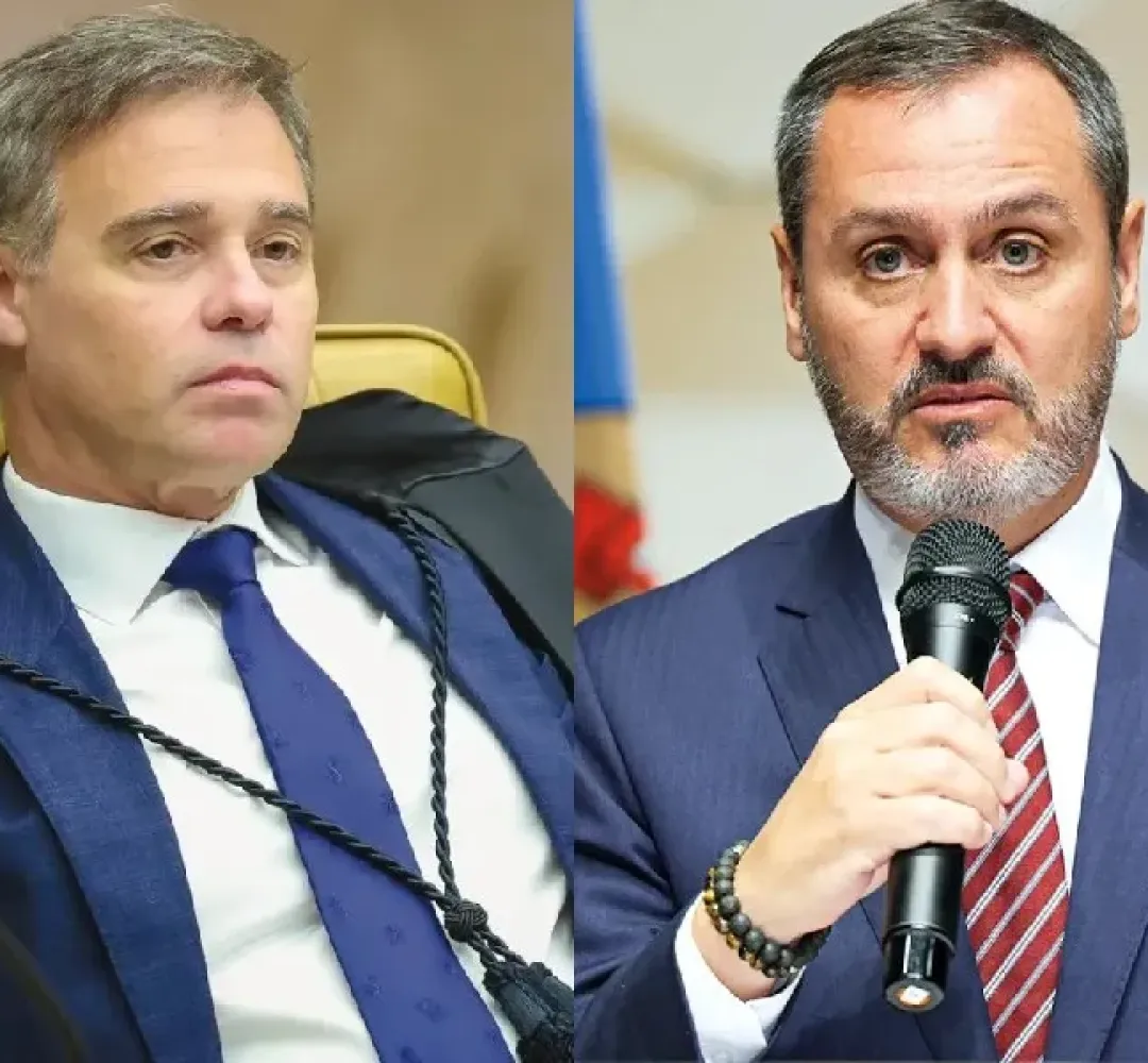 Mendonça e Rodrigues