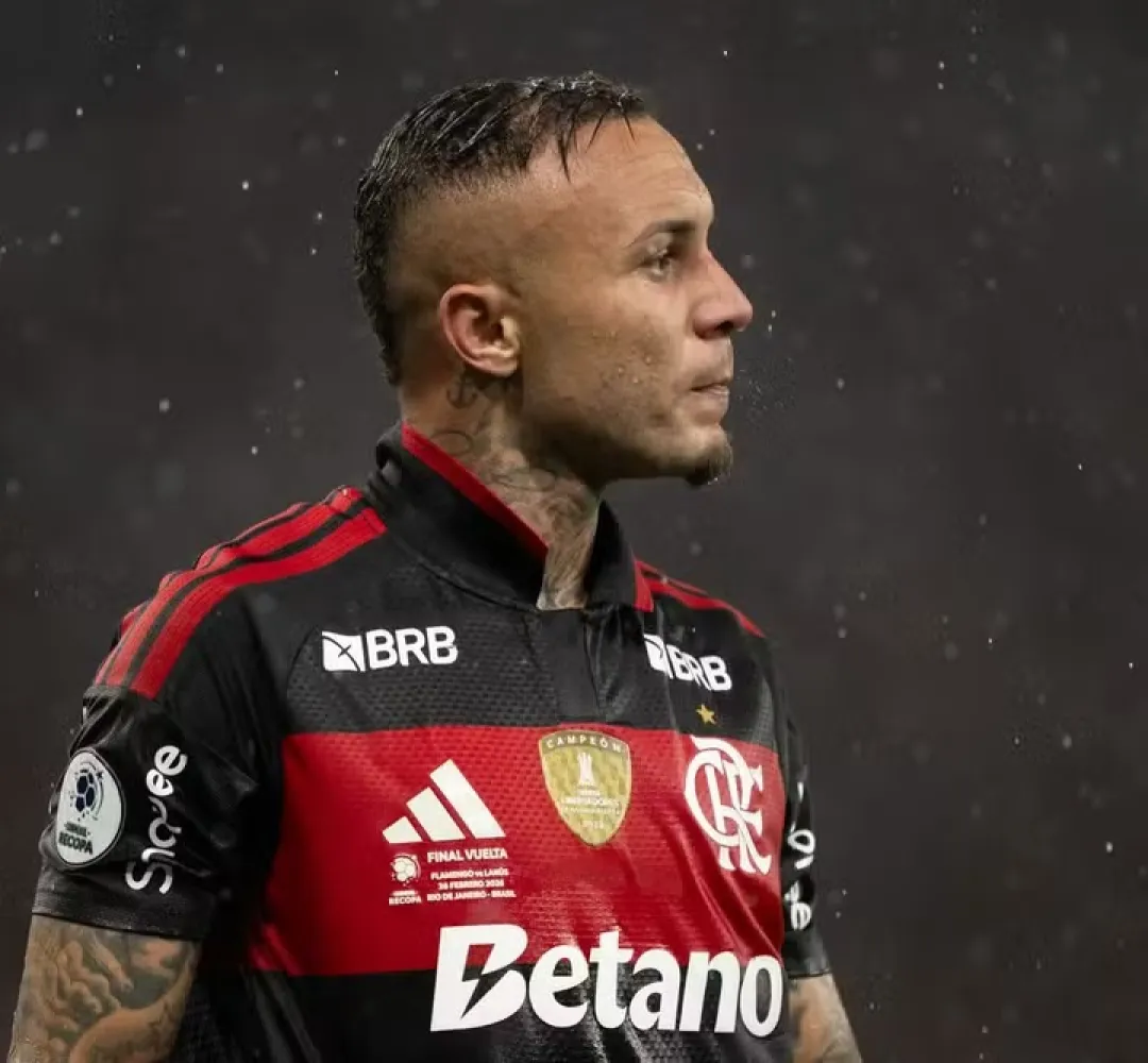everton cebolinha