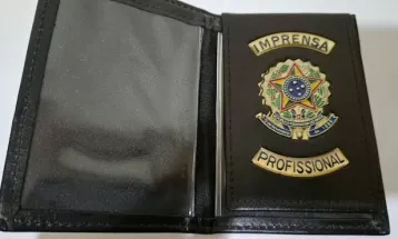MTE identifica indícios de irregularidades em registros de jornalistas e encaminha caso à Polícia Civil