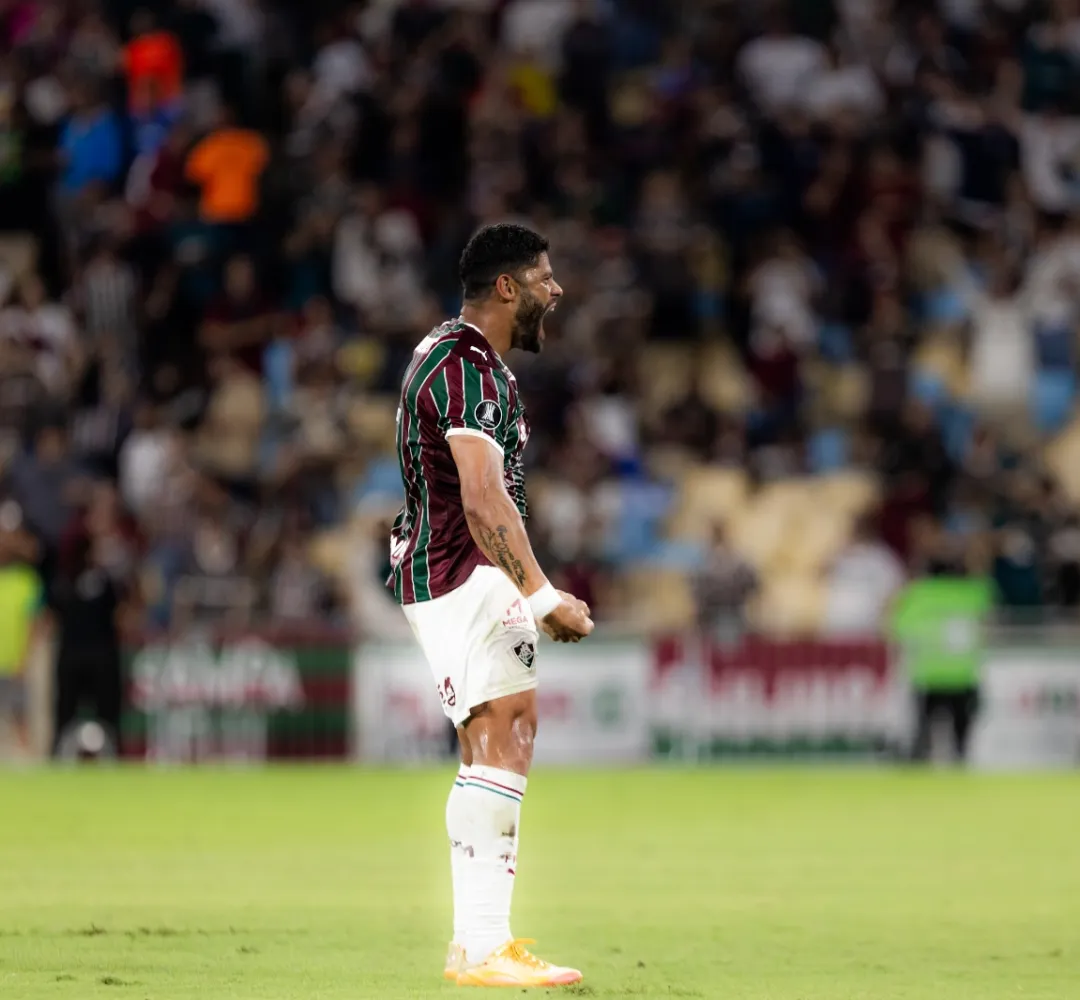 hulk fluminense