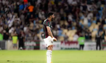 Fluminense x Platense: Hulk brilha, e Flu vence por 2 a 0