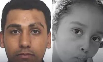 Pai confessa ter matado filha de 5 anos para atingir a mãe em Ramilândia