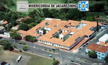 Terceirização da saúde em Jacarezinho revela conexões empresariais entre Paraná e Mato Grosso do Sul
