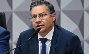 STF substitui prisão de ex-procurador do INSS por tornozeleira eletrônica