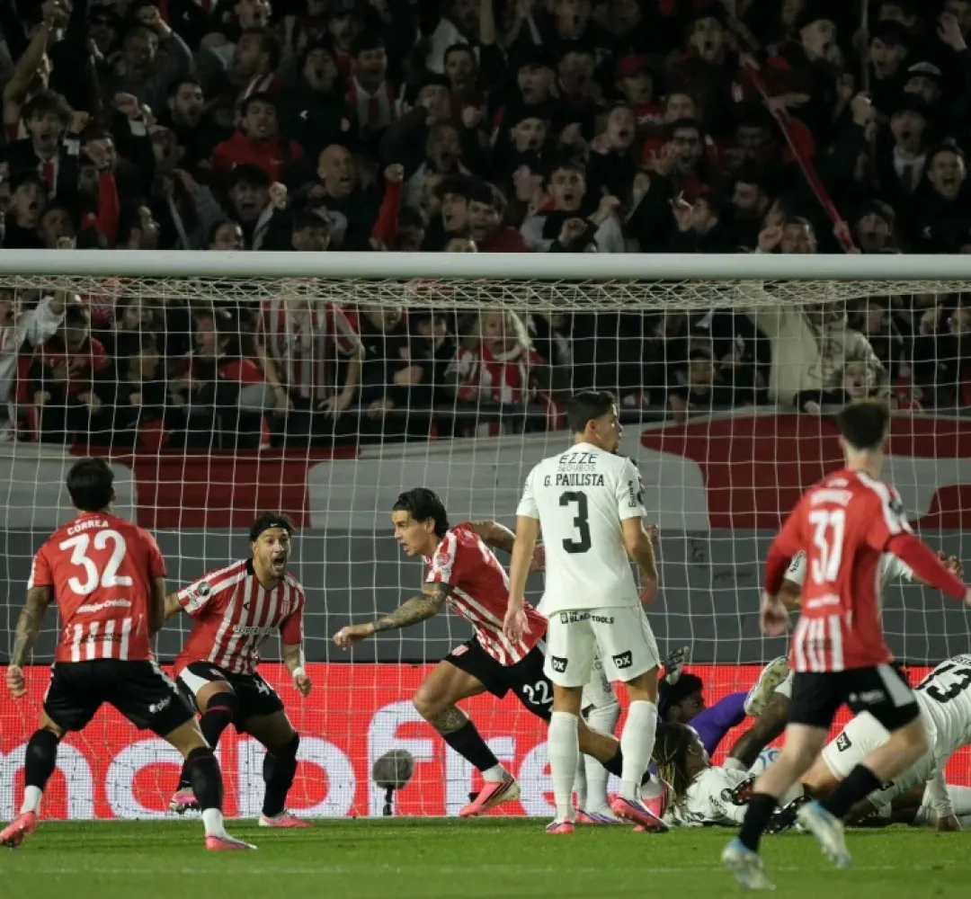 CORINTHIANS ESTUDIANTES