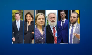 Debate ao Senado no Paraná: Gazeta checa principais declarações dos candidatos e candidatas