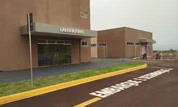 Hospital Regional de Toledo realizou mais de 1 mil internações e 757 cirurgias em três meses