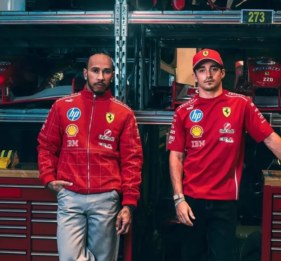 hamilton leclerc