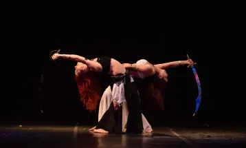36º Festival de Dança de Cascavel começa neste domingo