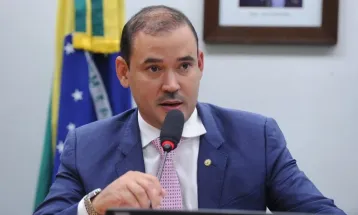 Tocantins: Empresa fantasma de esposa que movimentou R$170 milhões assomba campanha de Vicentinho Júnior