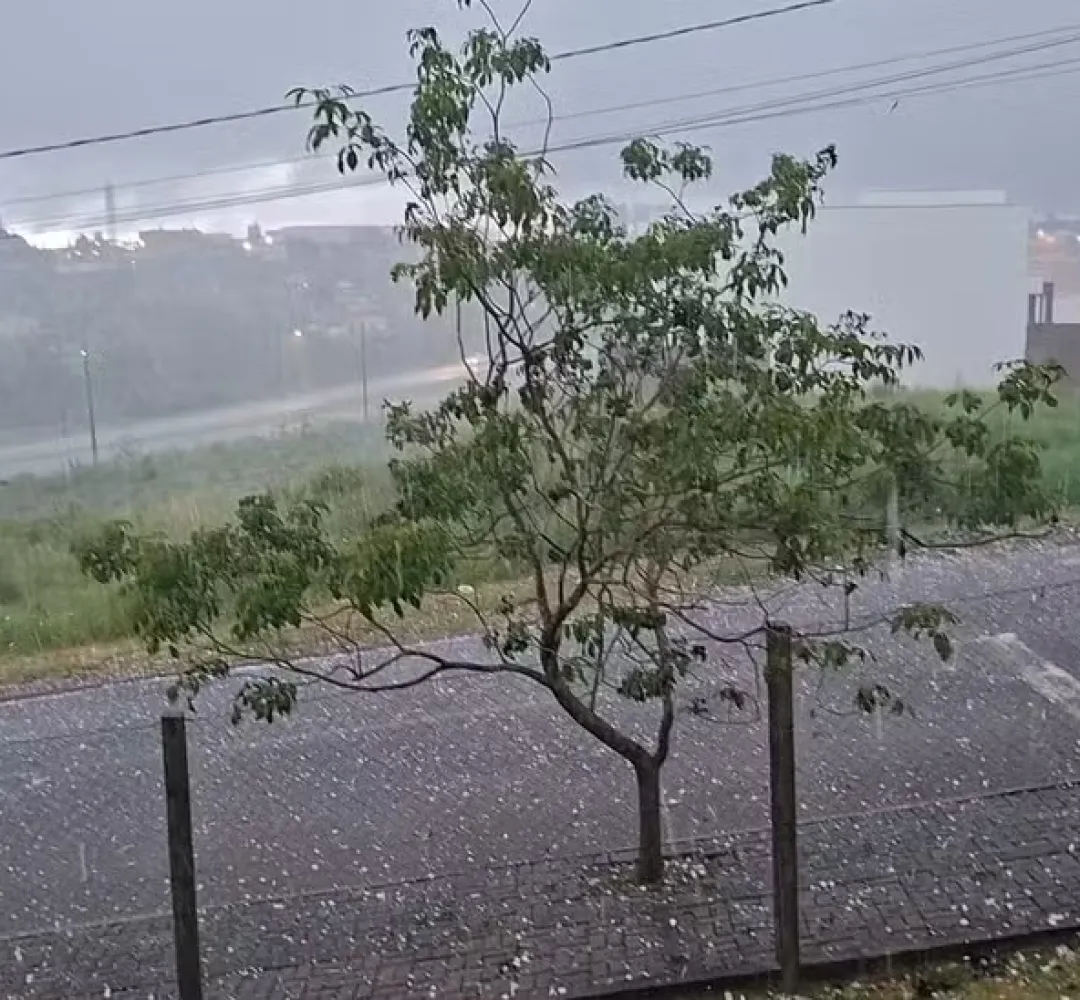 granizo