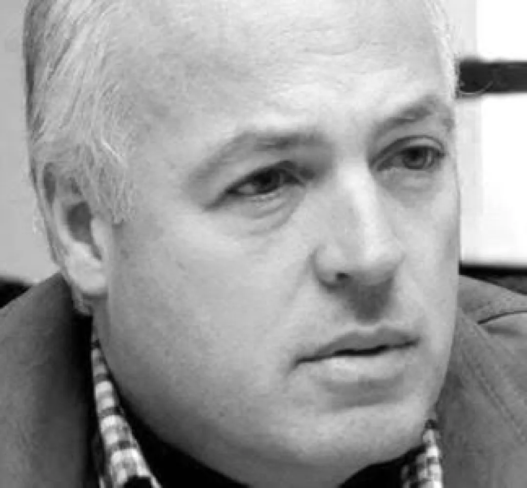luis mussi