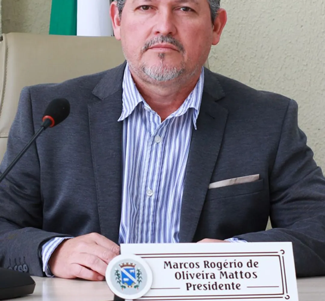 Presidente da Câmara de Ortigueira