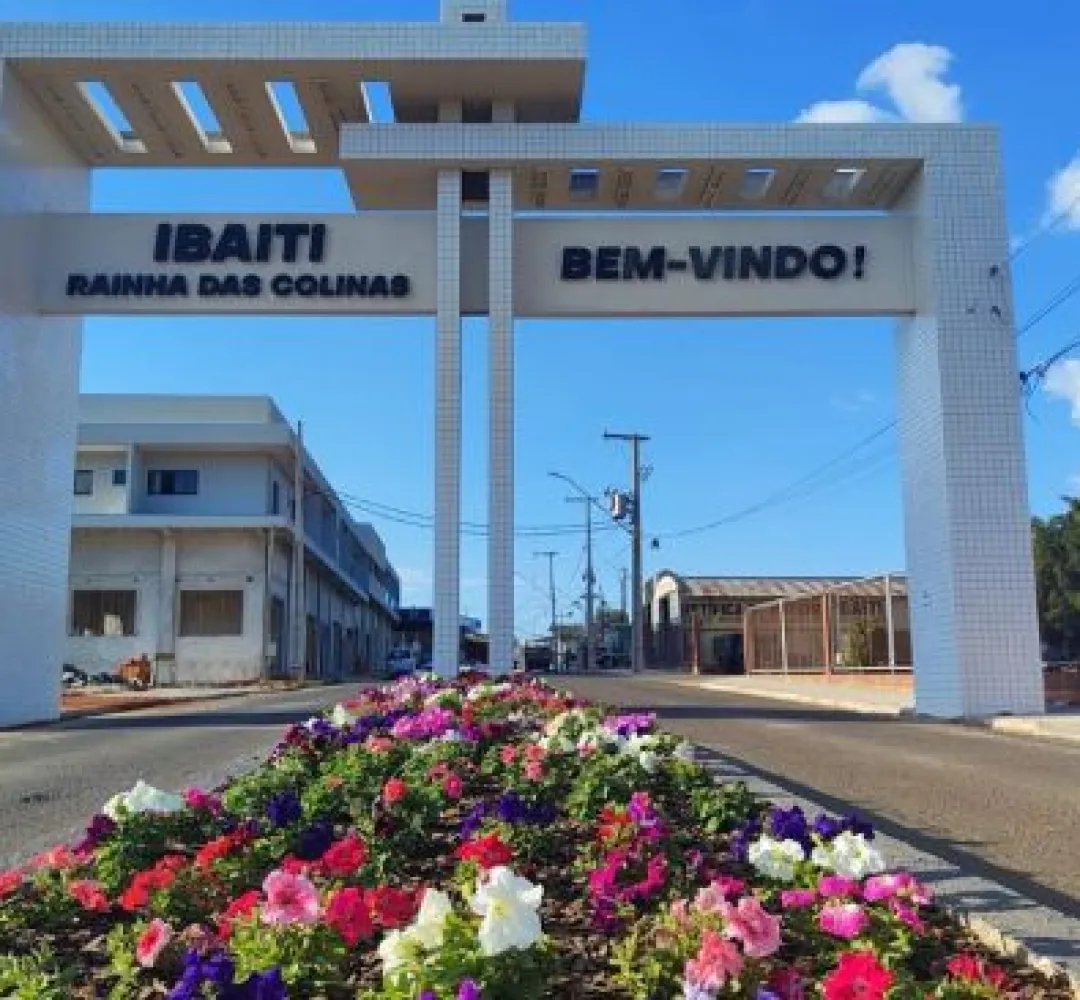 Ibaiti