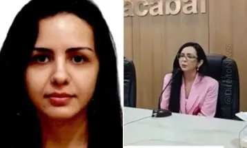 Filha de procurador vira delegada após decisão judicial no Maranhão