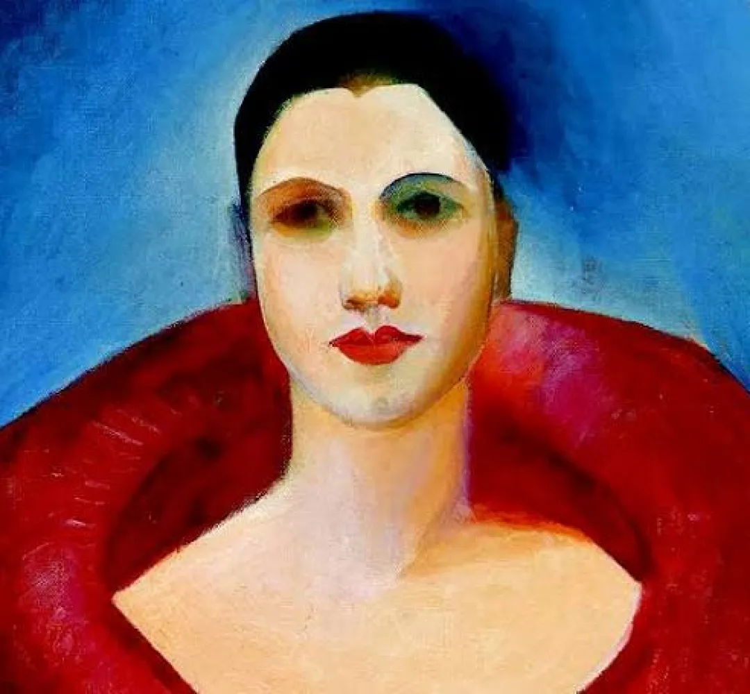 Tarsila
