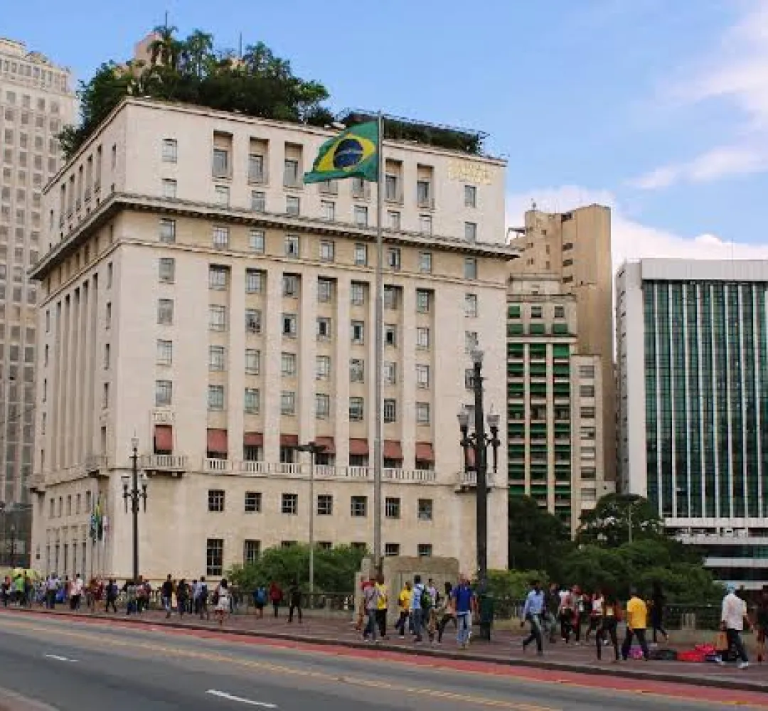 Prefeitura de São Paulo