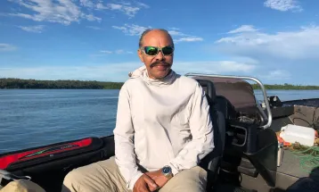Morre Edson Morais, nome histórico da comunicação de Cascavel