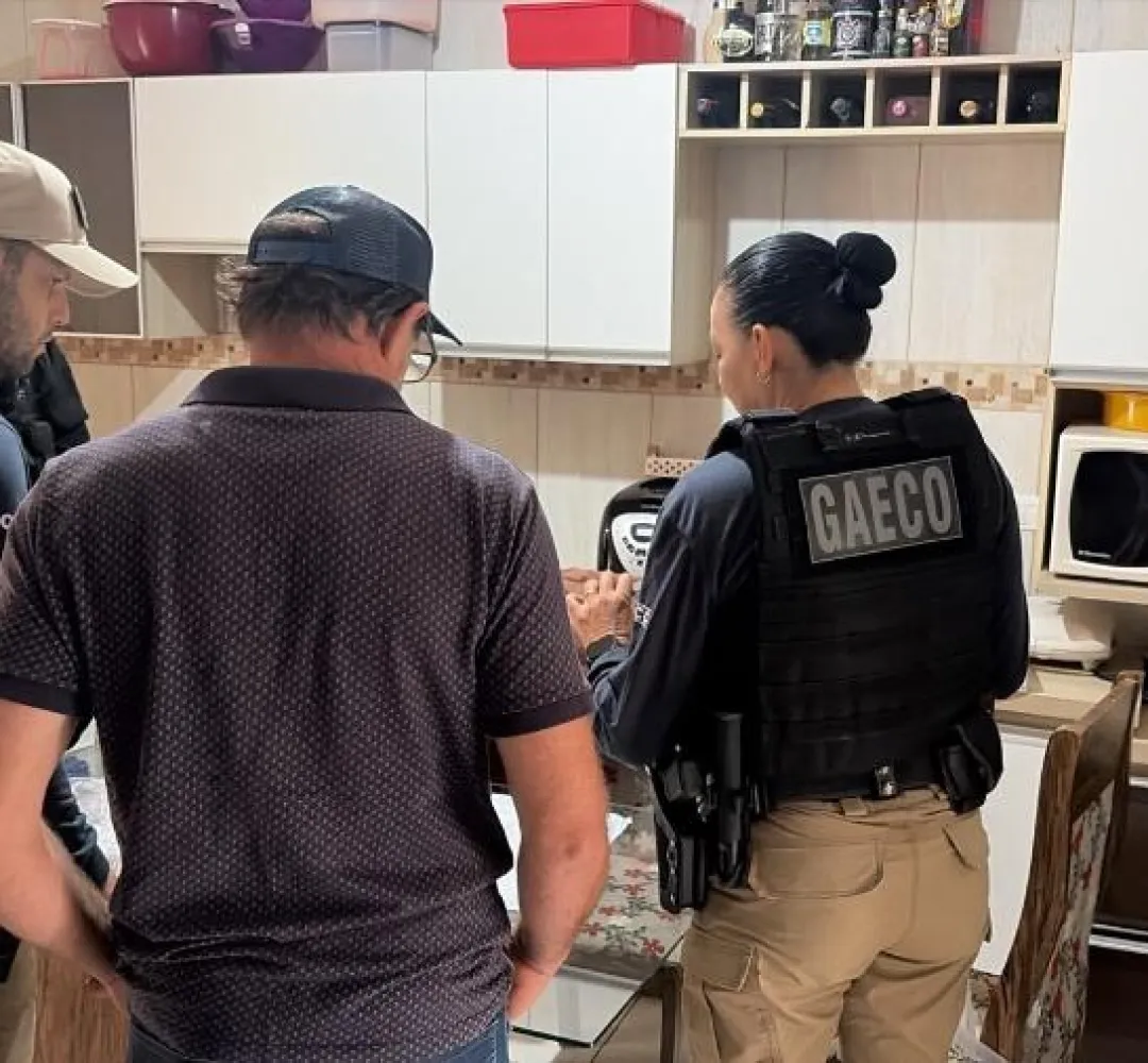 Operação Gomorra