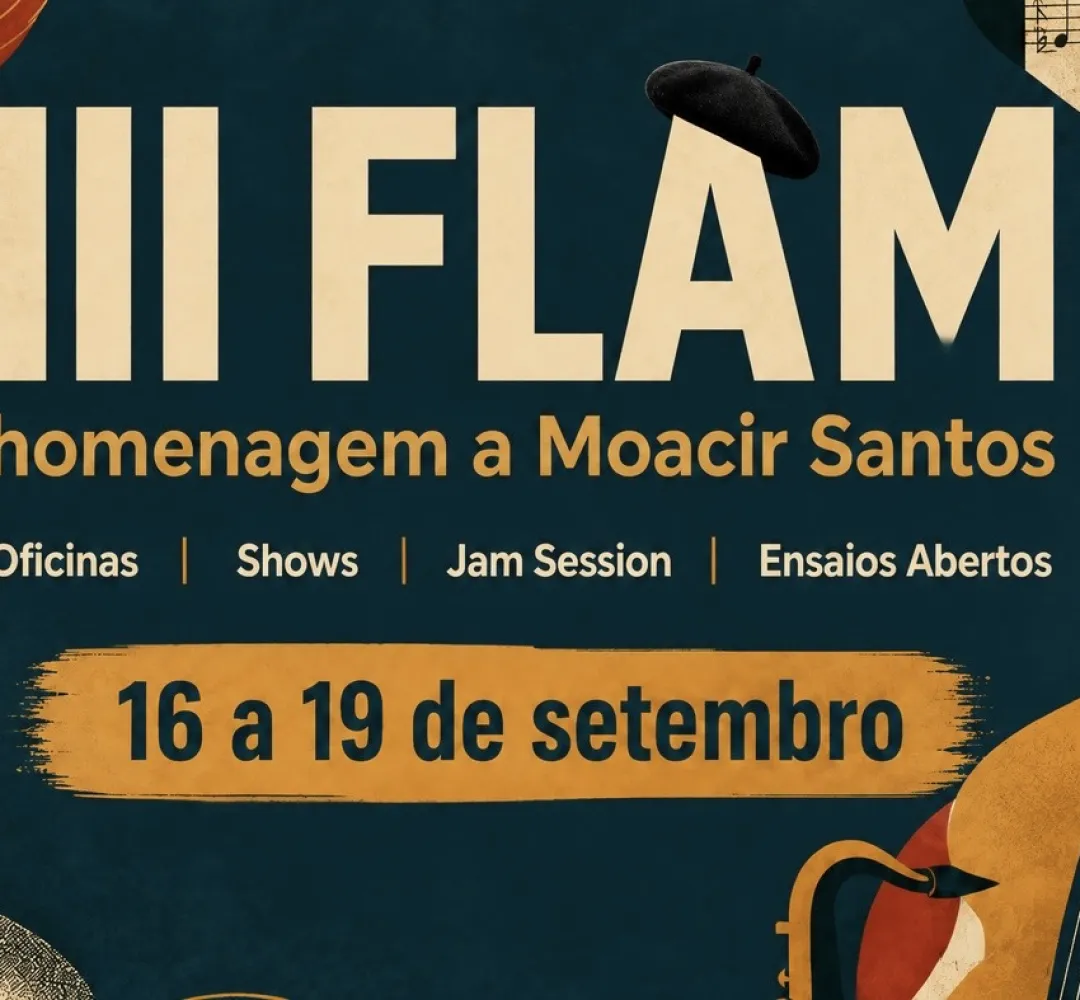 Festival Unila Foz