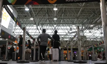 Entram em vigor novas regras da Anac para passageiros indisciplinados