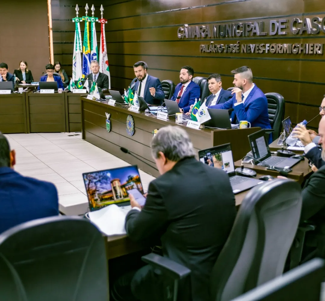 Câmara aprova PL incentiva primeiro emprego