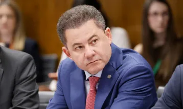 Operação da PF mira deputado Cezinha de Madureira por suposto tráfico de influência em tribunais superiores