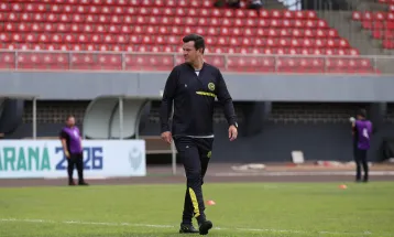 Mudança na Serpente Aurinegra: Cesar Bueno deixa o comando técnico do Cascavel