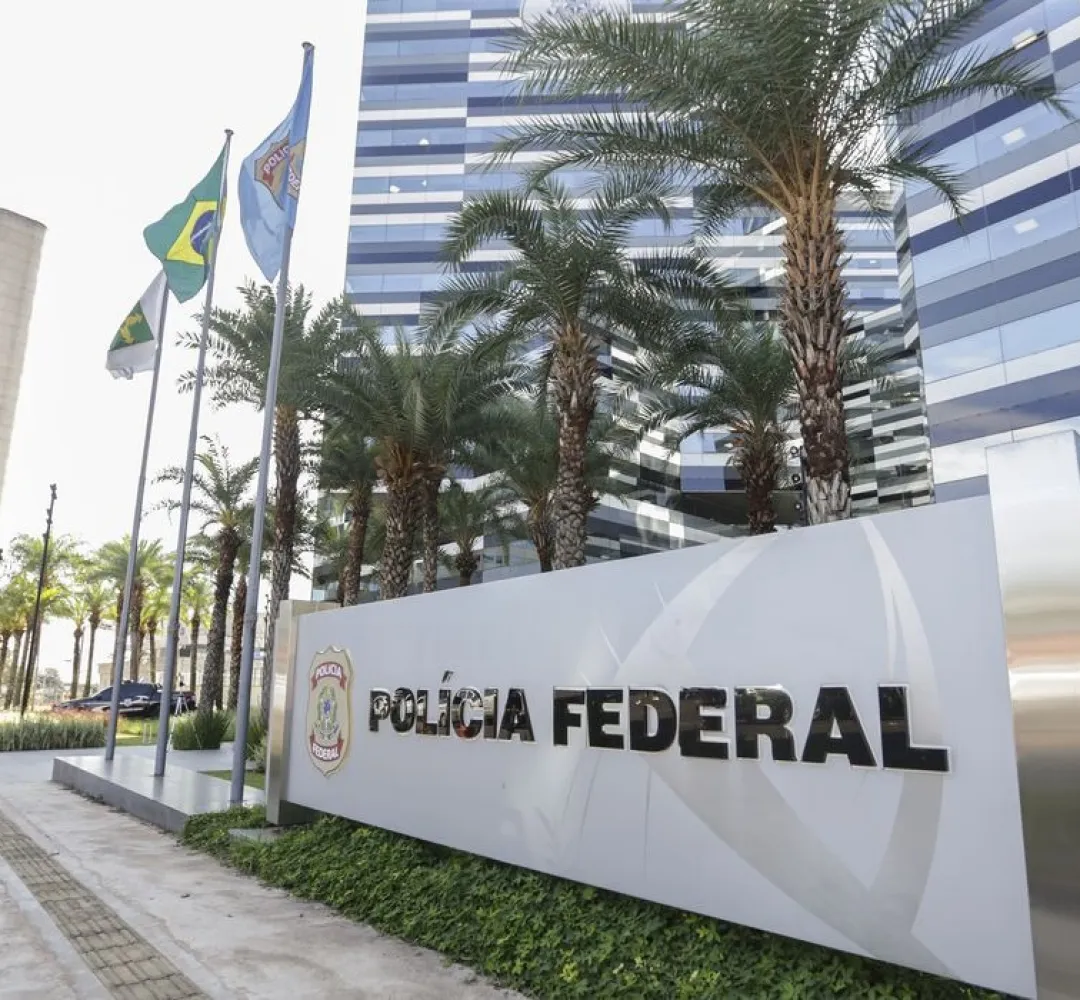 policia federal
