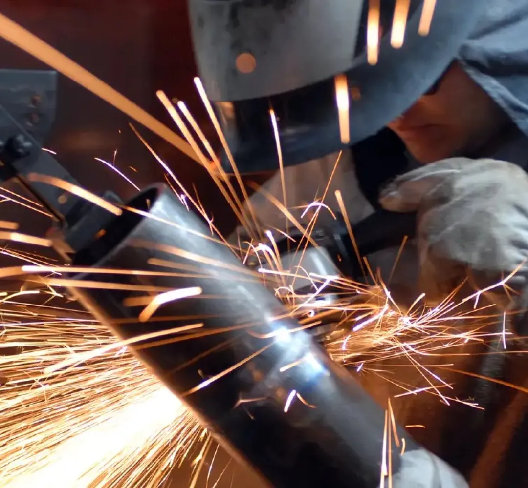 industria