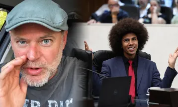 “Renato maconheiro”: vídeo viral confronta punições ao deputado com casos de outros parlamentares da Alep