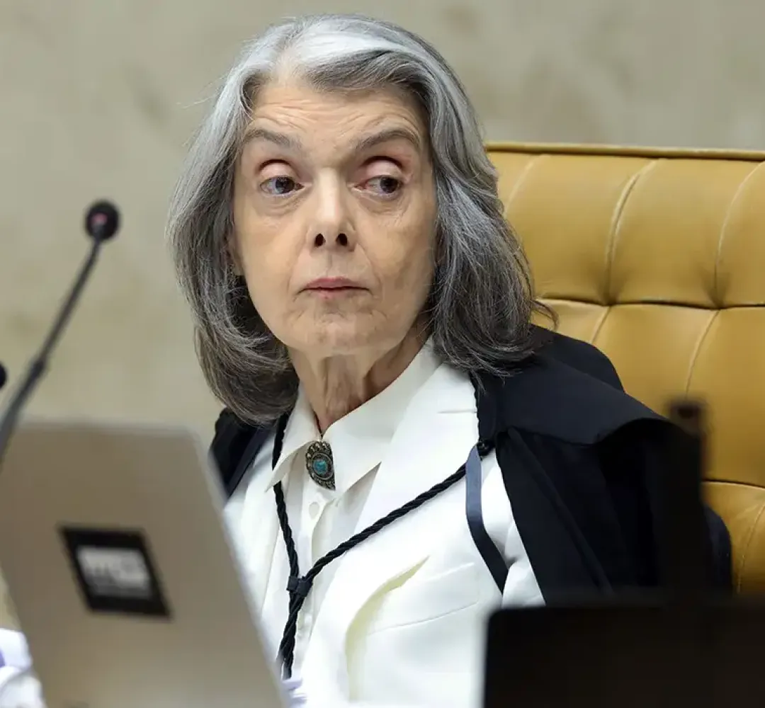 Carmen Lúcia