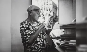Livro reúne textos raros de Pierre Verger sobre cultura iorubá e relações entre Brasil e África