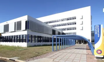 Terceirizados do Hospital Regional defendem permanência no modelo PJ em Ponta Grossa